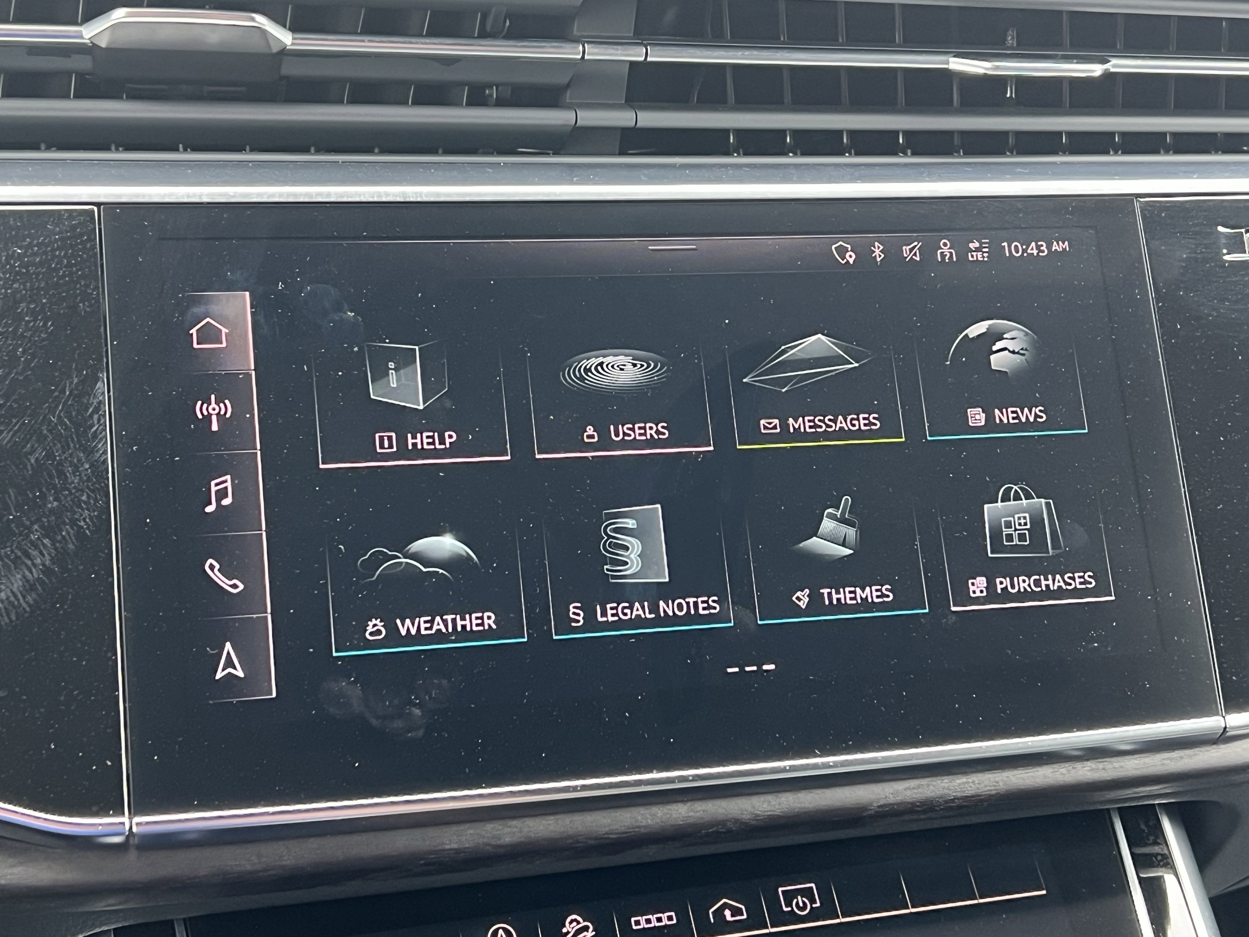 Used 2023 Audi Q7 2.0T Premium Plus AWD/4WD image 24
