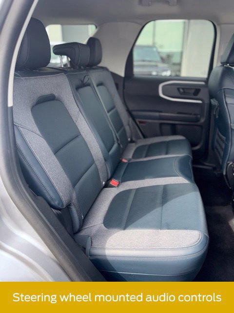 Certified 2022 Ford Bronco Sport Outer Banks AWD/4WD image 28