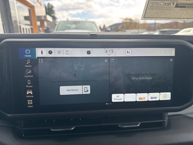 New 2026 Jeep Wrangler Sport S image 17