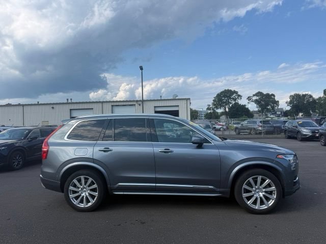 Used 2019 Volvo XC90 T6 Inscription w/ Advanced Package AWD/4WD image 4