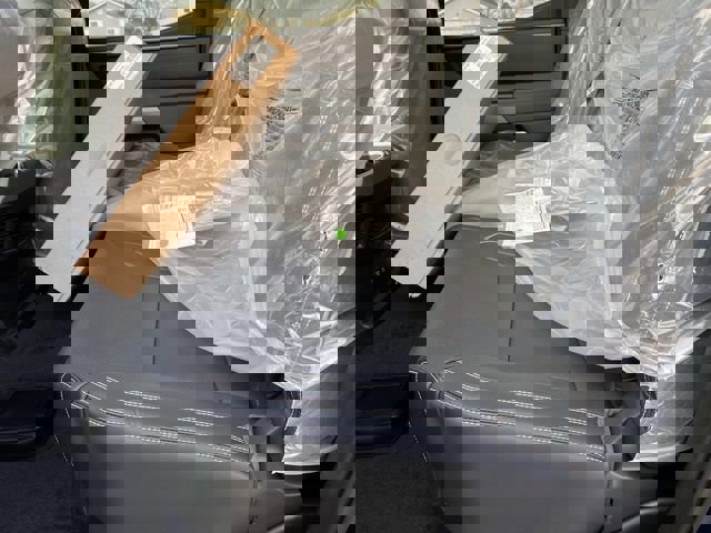 New 2026 Toyota Tundra SR5 image 7