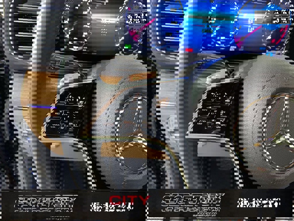 Used 2025 Mercedes-Benz GLE 350 4MATIC image 15