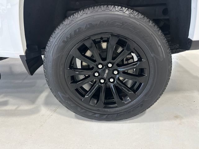 Used 2022 GMC Canyon Elevation w/ Trailering Package image 16