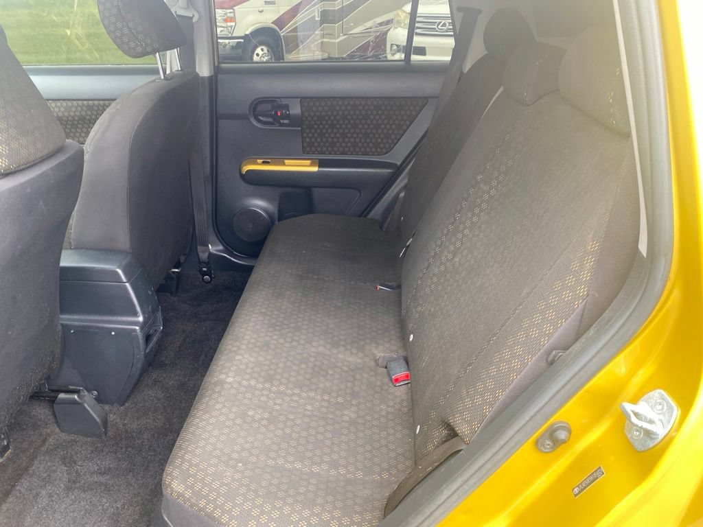 Used 2008 Scion xB FWD image 20