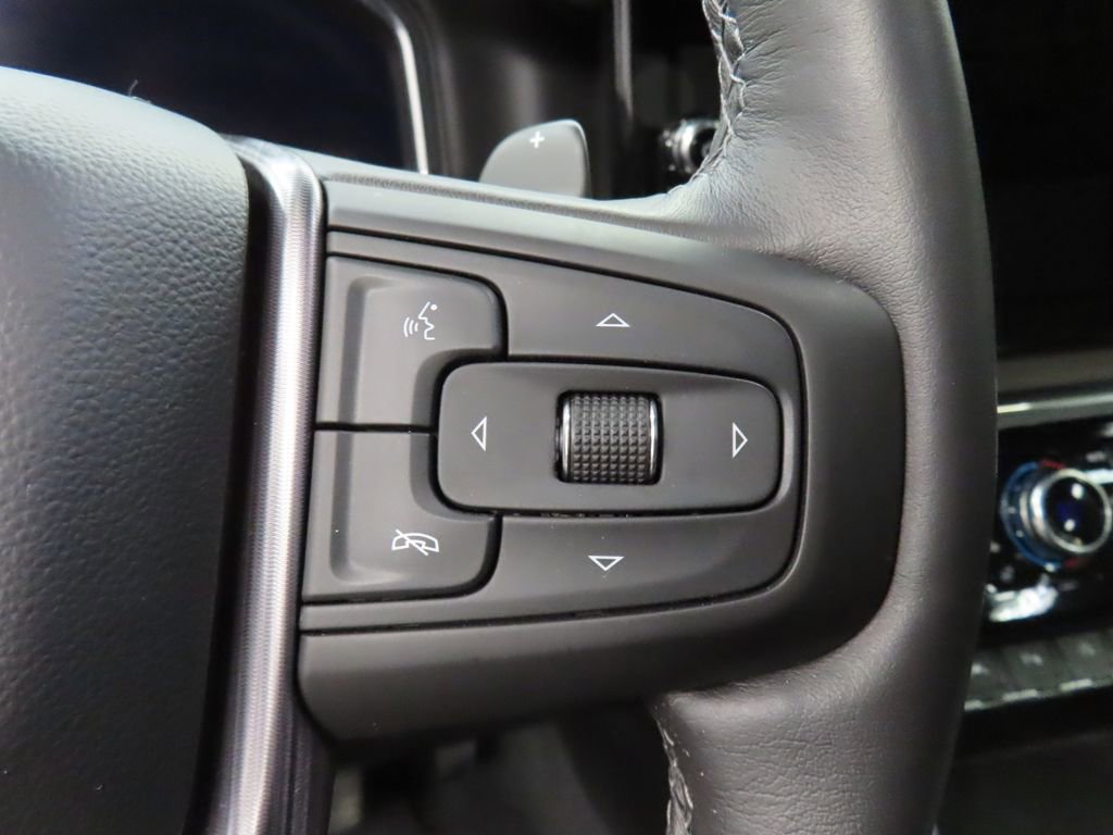 Used 2025 GMC Sierra 1500 Denali AWD/4WD image 50