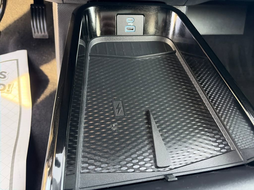 Used 2023 Ford Mustang Mach-E California Route 1 image 29