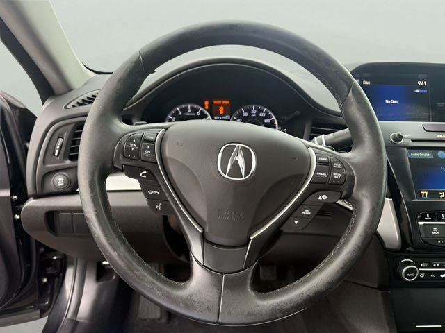 Used 2017 Acura ILX w/ Premium Package image 17