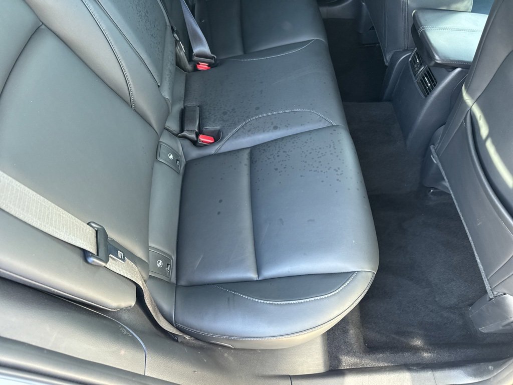 Used 2025 MAZDA CX-30 AWD 2.5 S w/ Preferred Package image 16