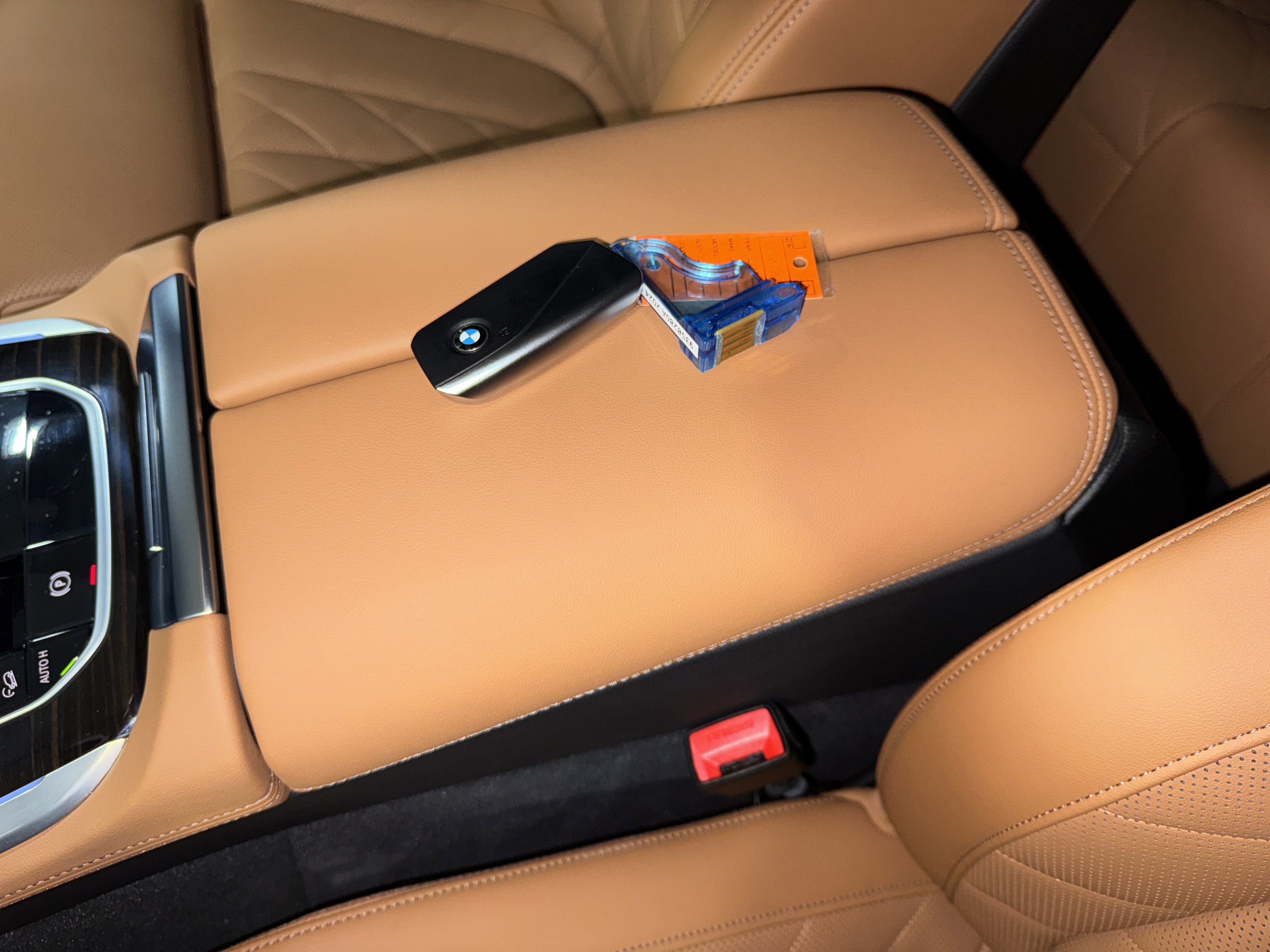 Certified 2024 BMW X5 xDrive40i w/ Premium Package image 29