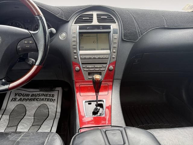 Used 2009 Lexus ES 350 FWD image 11