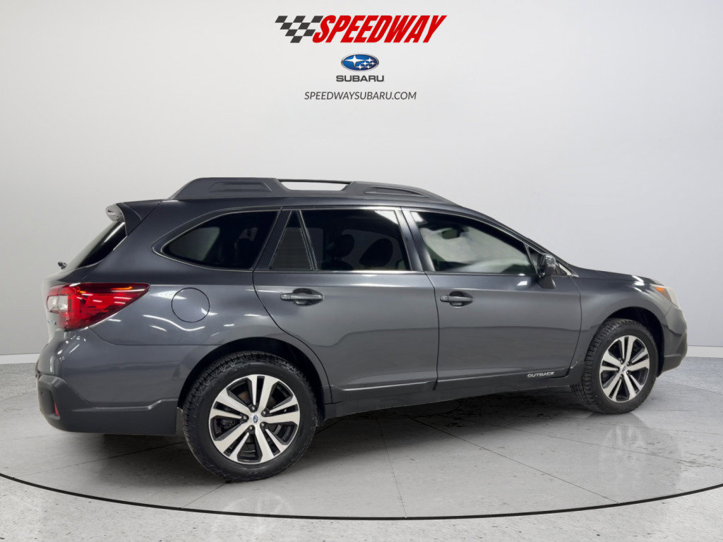 Used 2019 Subaru Outback 2.5i Limited image 10