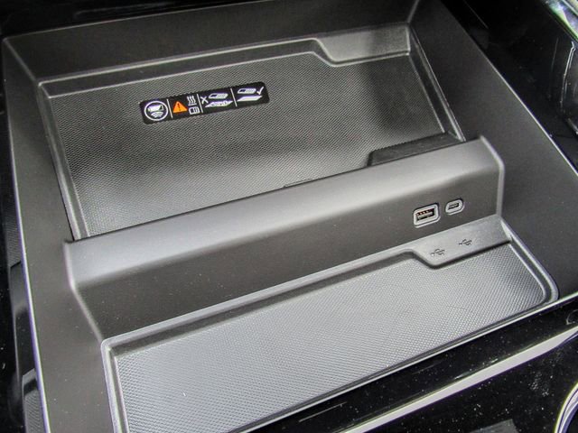 New 2026 Chevrolet Tahoe Premier RWD image 22