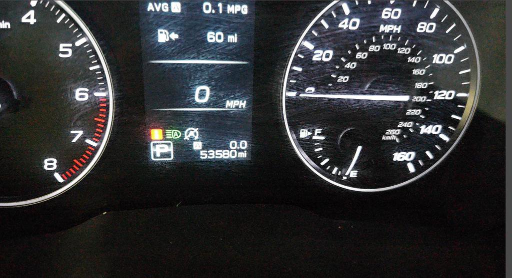 Used 2023 Subaru Outback Onyx Edition XT AWD/4WD image 13