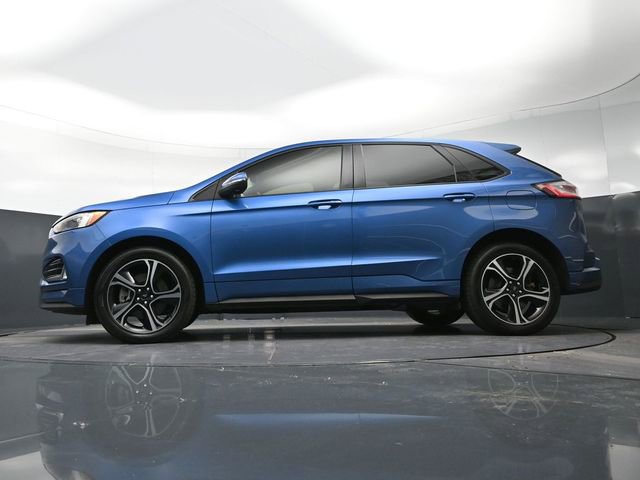 Used 2019 Ford Edge ST w/ Convenience Package image 39
