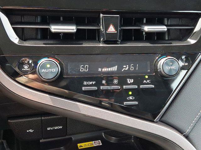 Certified 2024 Toyota Camry XSE FWD image 15
