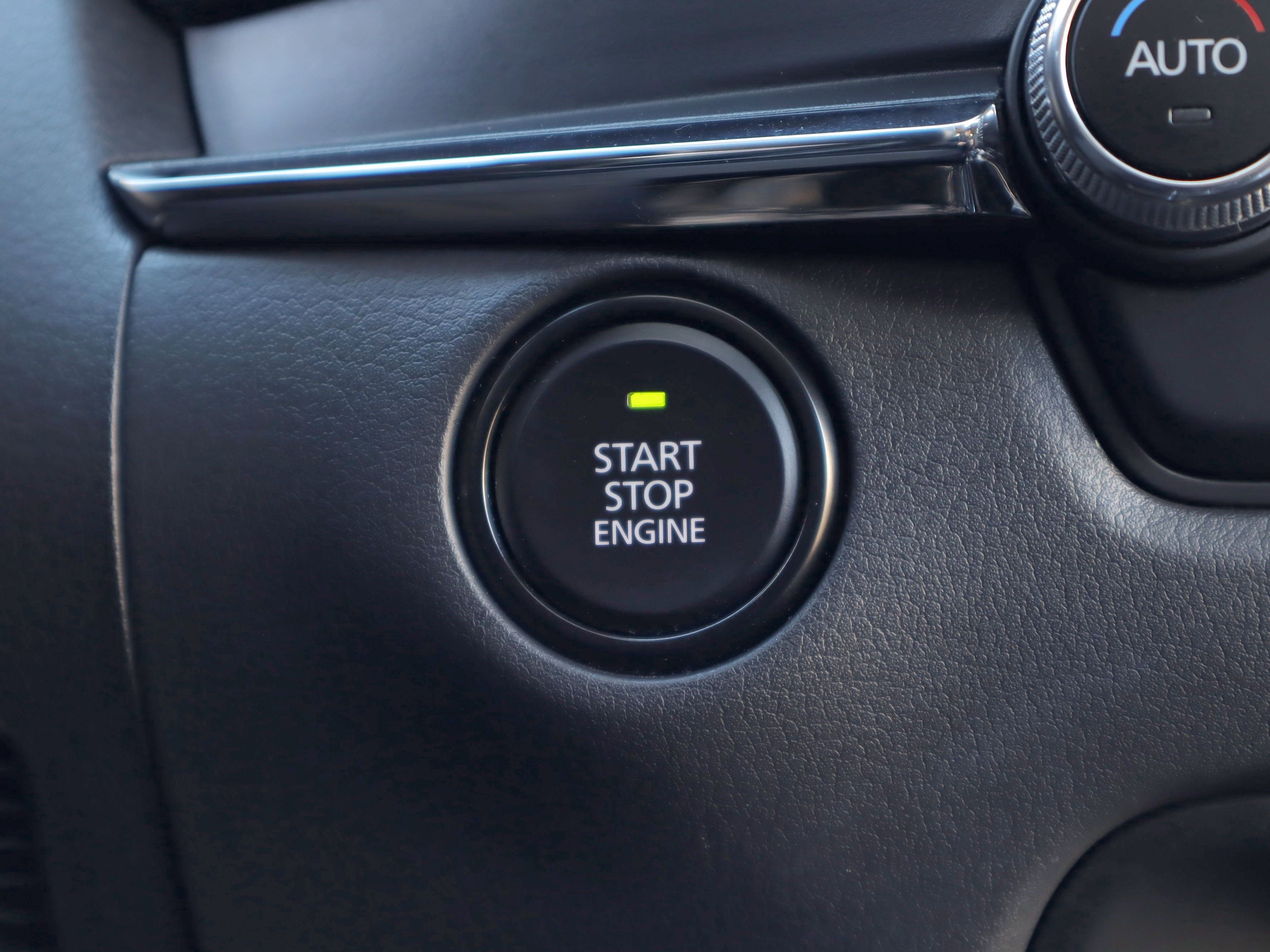 Certified 2024 MAZDA CX-30 AWD 2.5 S w/ Premium Package image 26