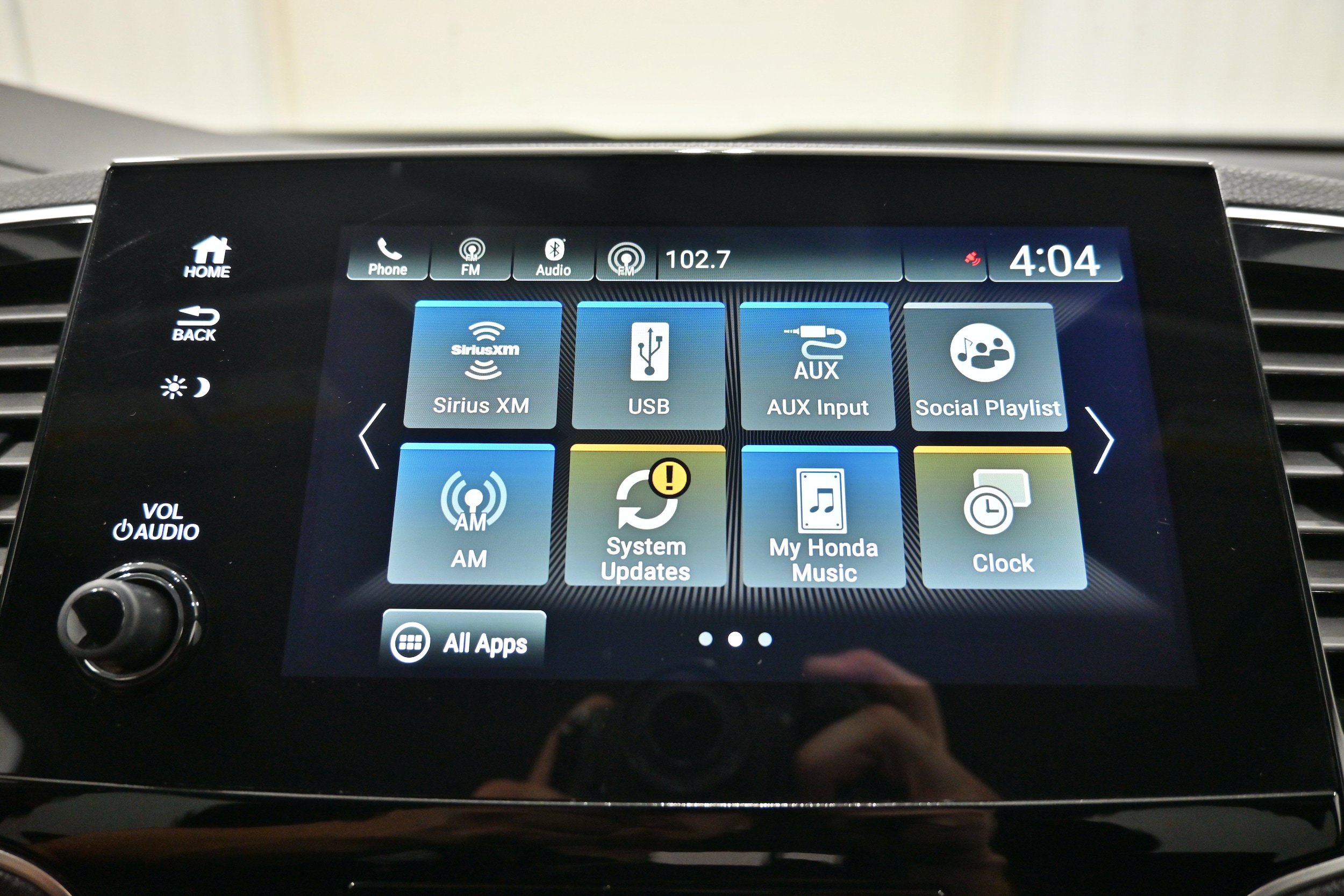 Used 2019 Honda Pilot EX image 13