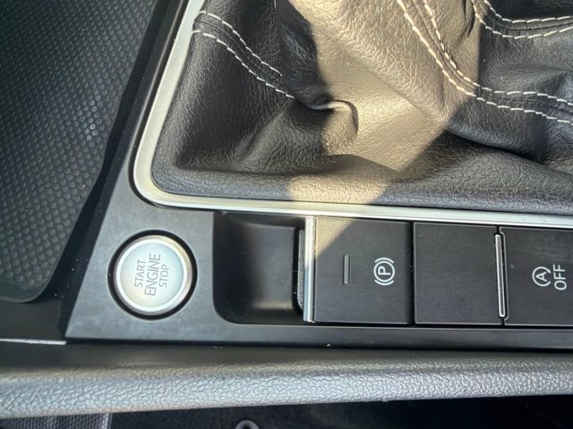 Used 2024 Volkswagen Jetta SE FWD image 20