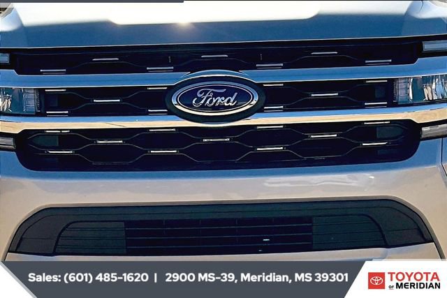 Used 2022 Ford Expedition Limited image 21