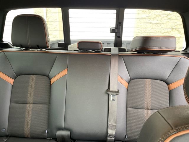 Used 2024 GMC Canyon AT4 w/ Canyon Safety Plus Package image 38