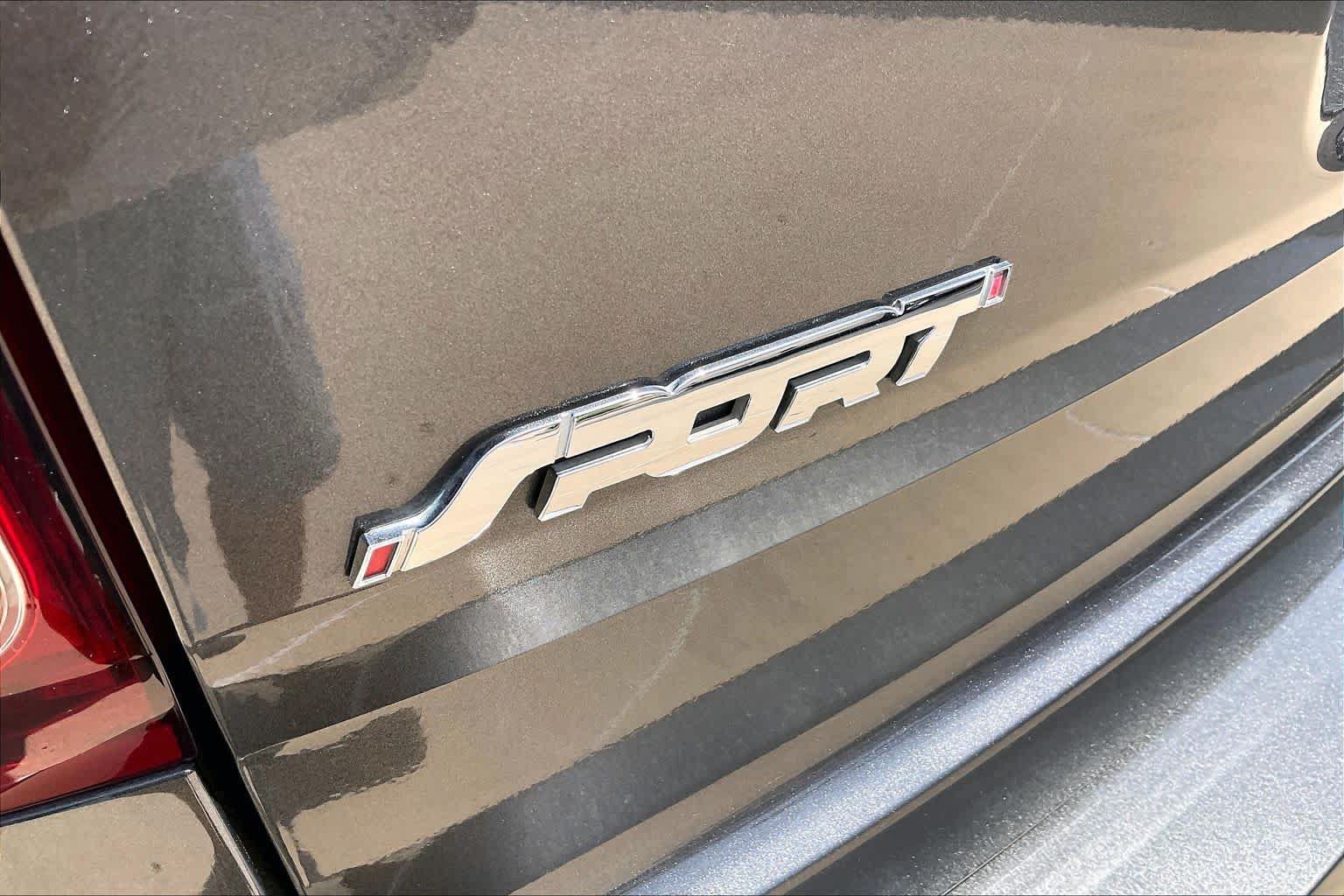 Used 2015 Ford Explorer Sport w/ Equipment Group 401A AWD/4WD image 30