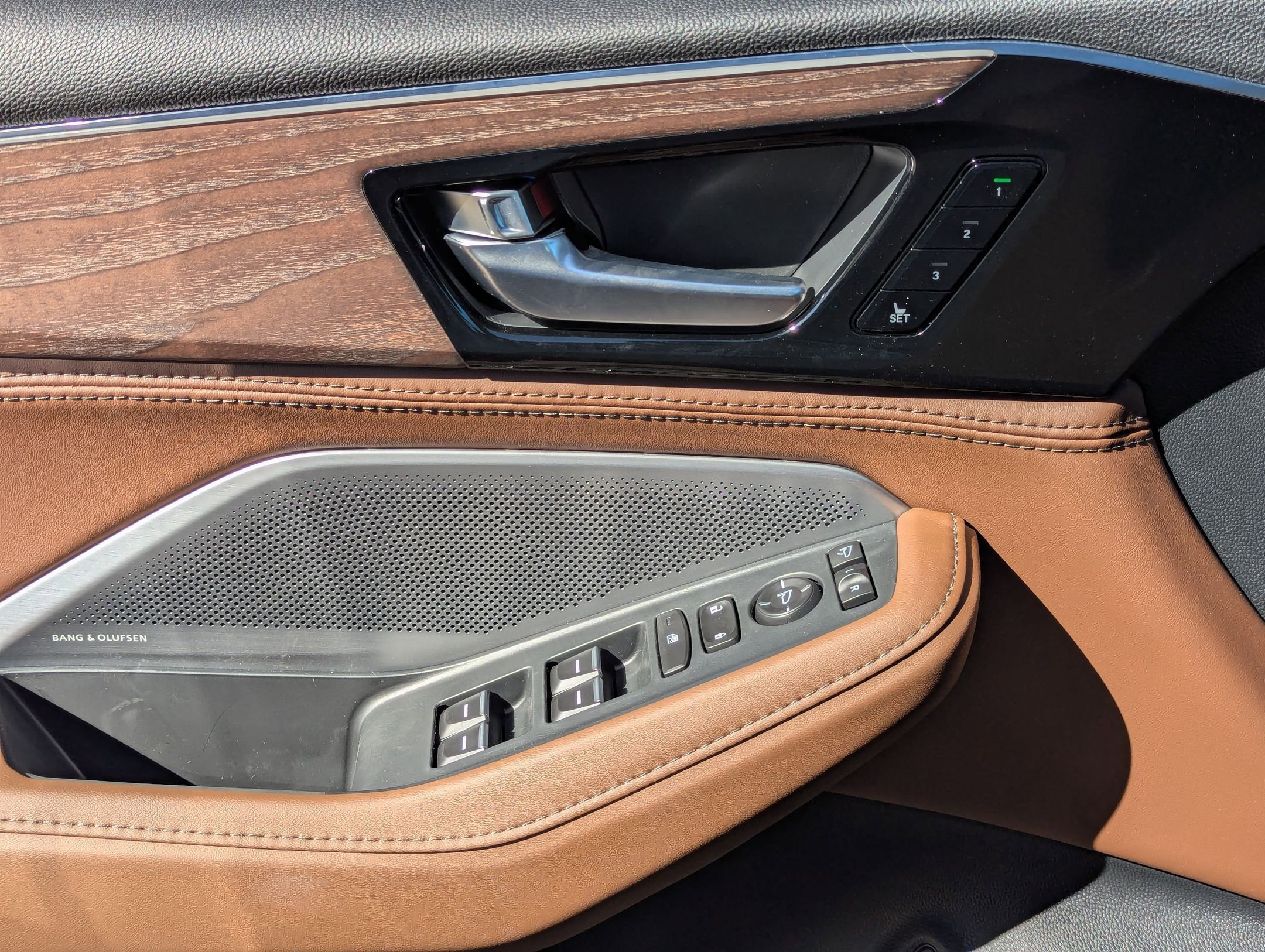 New 2026 Acura MDX SH-AWD w/ Advance Package image 12