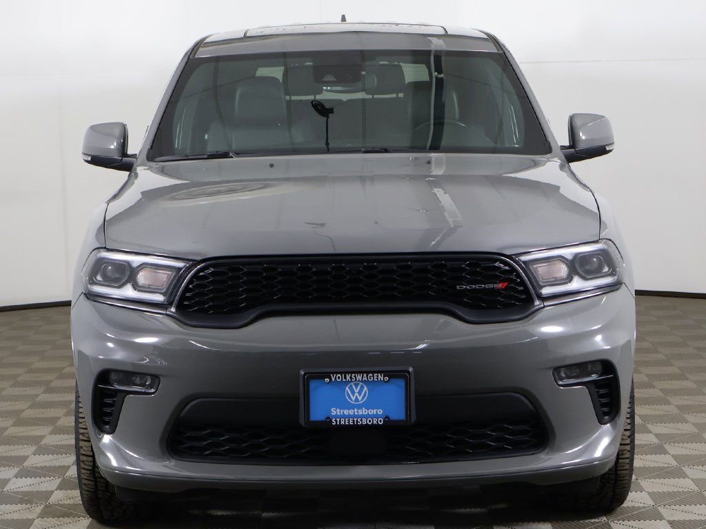 Used 2022 Dodge Durango GT image 12
