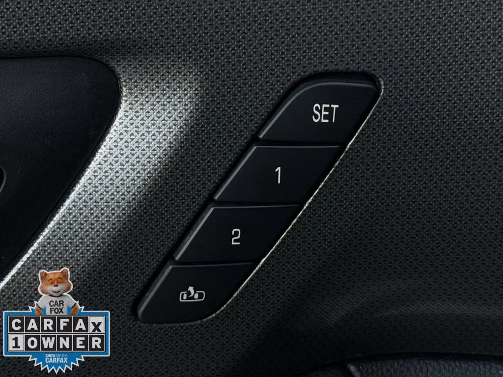 Used 2019 Chevrolet Traverse Premier w/ Redline Edition FWD image 26