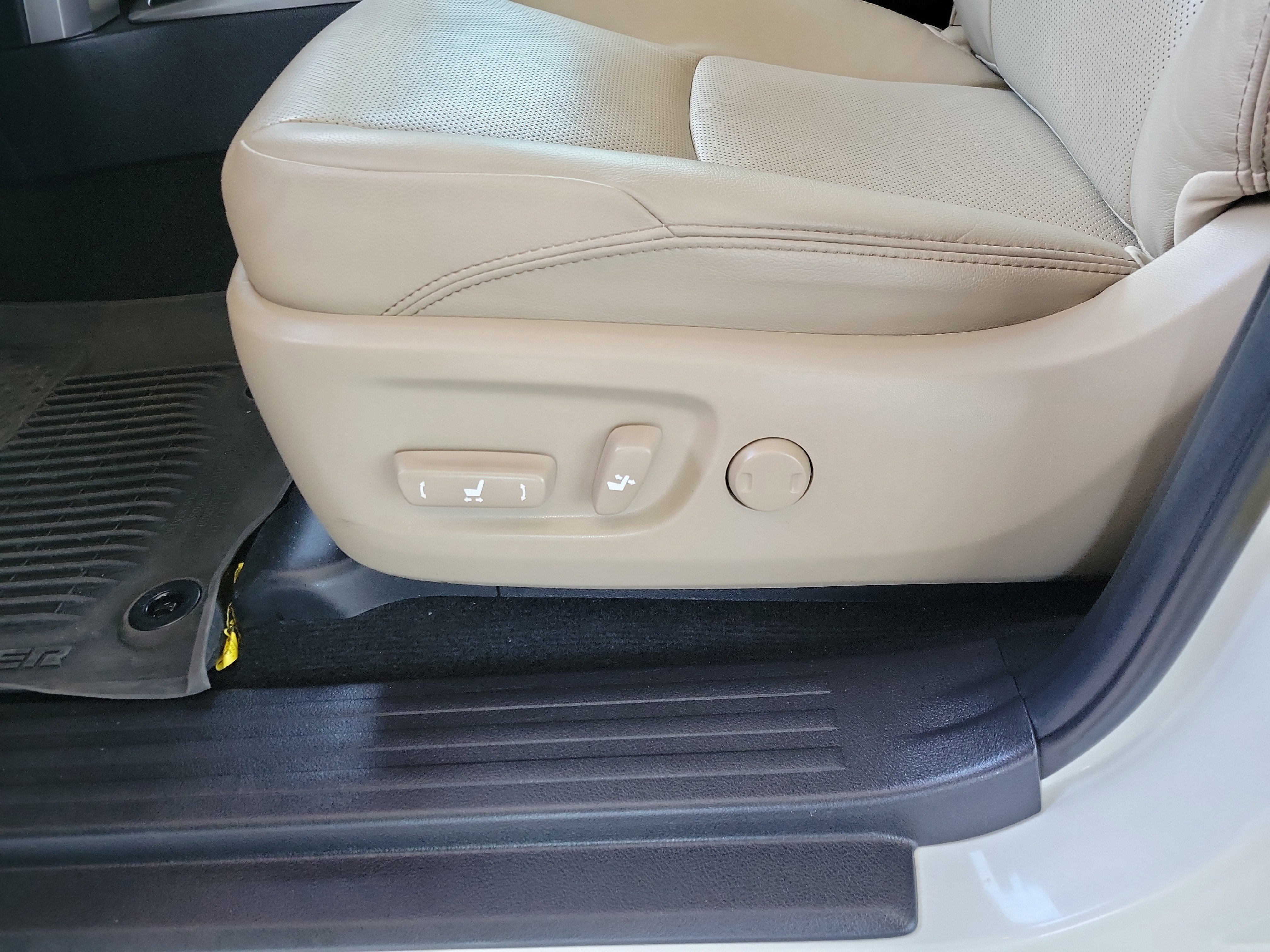 Certified 2023 Toyota 4Runner Limited image 21