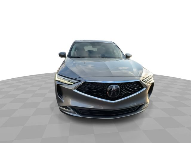 Used 2023 Acura MDX w/ Technology Package FWD image 3