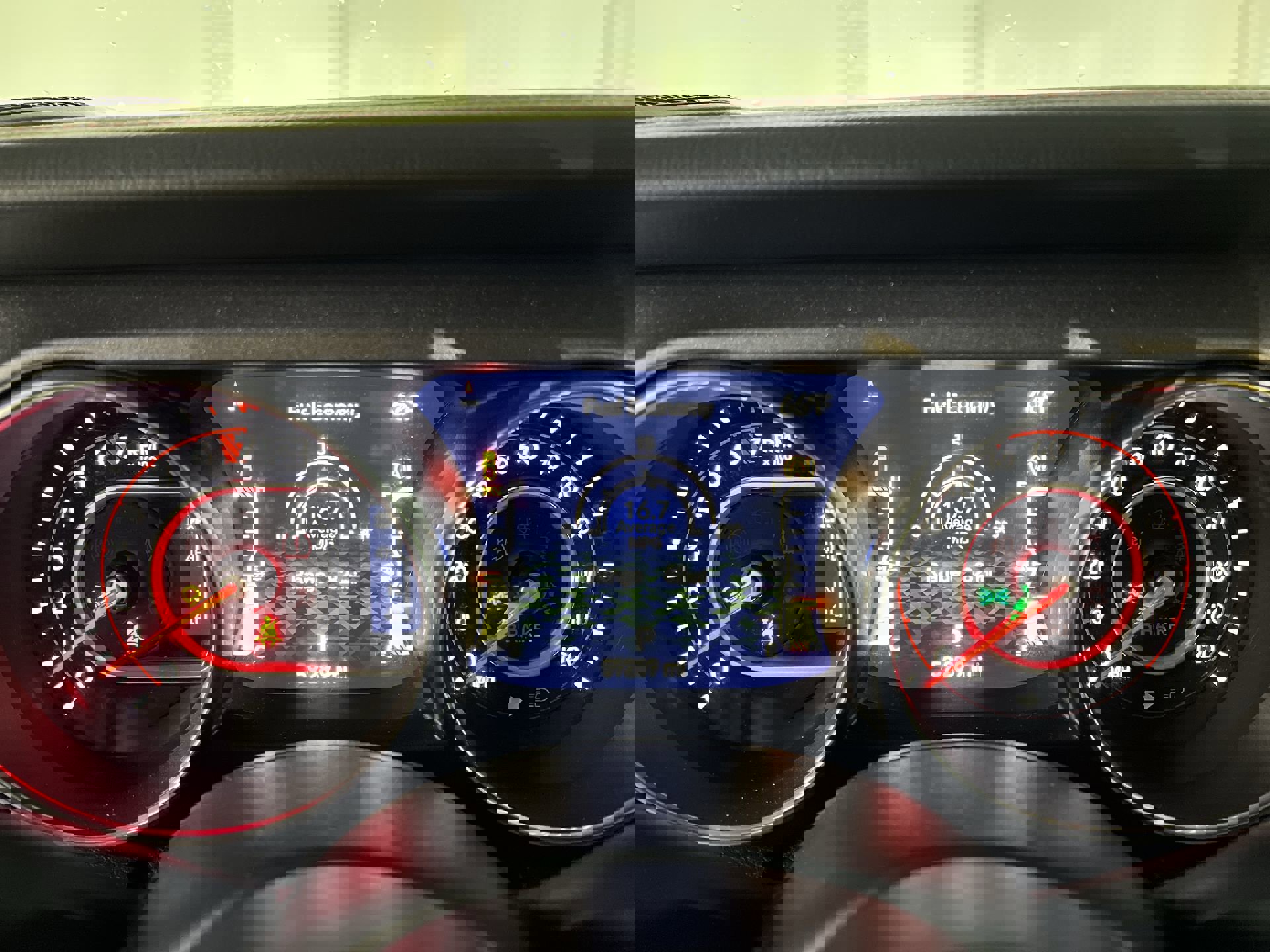 Used 2021 Jeep Gladiator Mojave w/ LED Lighting Group image 57