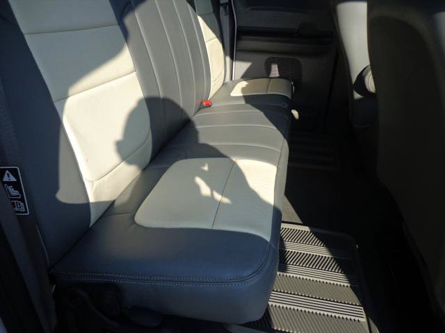 Used 2003 Ford F250 4x4 SuperCab Super Duty image 10
