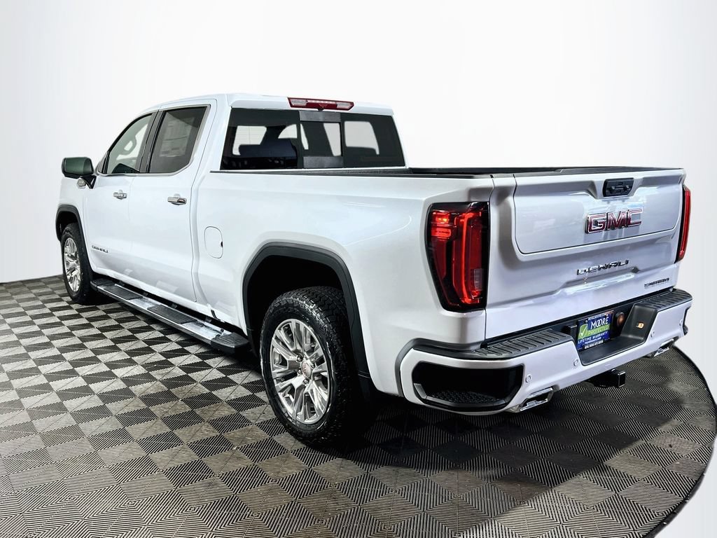 New 2026 GMC Sierra 1500 Denali AWD/4WD image 5