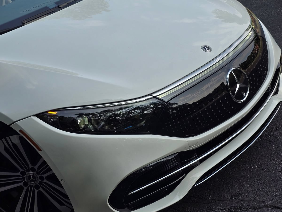 Used 2023 Mercedes-Benz EQS 450+ Sedan image 72