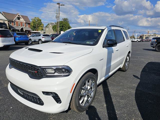 New 2026 Dodge Durango R/T image 1