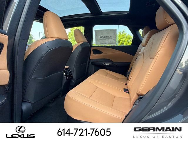 New 2026 Lexus RX 350 Premium Plus AWD/4WD image 18