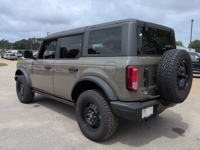 New 2026 Ford Bronco Big Bend w/ Black Diamond Package AWD/4WD image 6