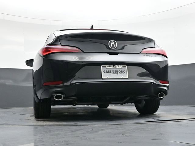 New 2026 Acura Integra image 32