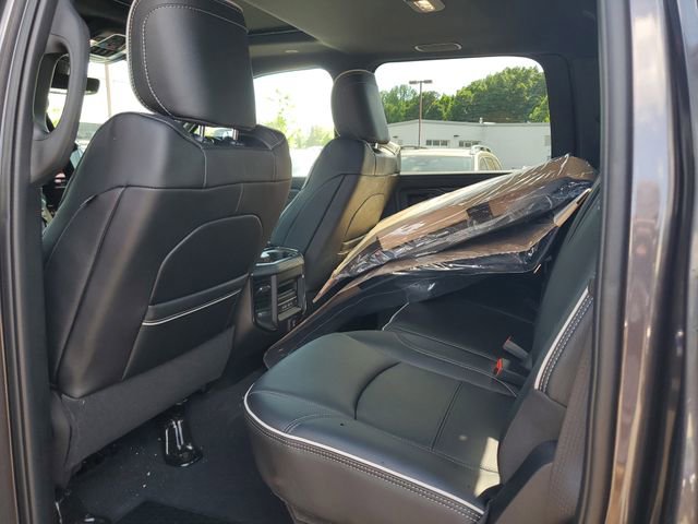 New 2026 RAM 2500 Rebel AWD/4WD image 15