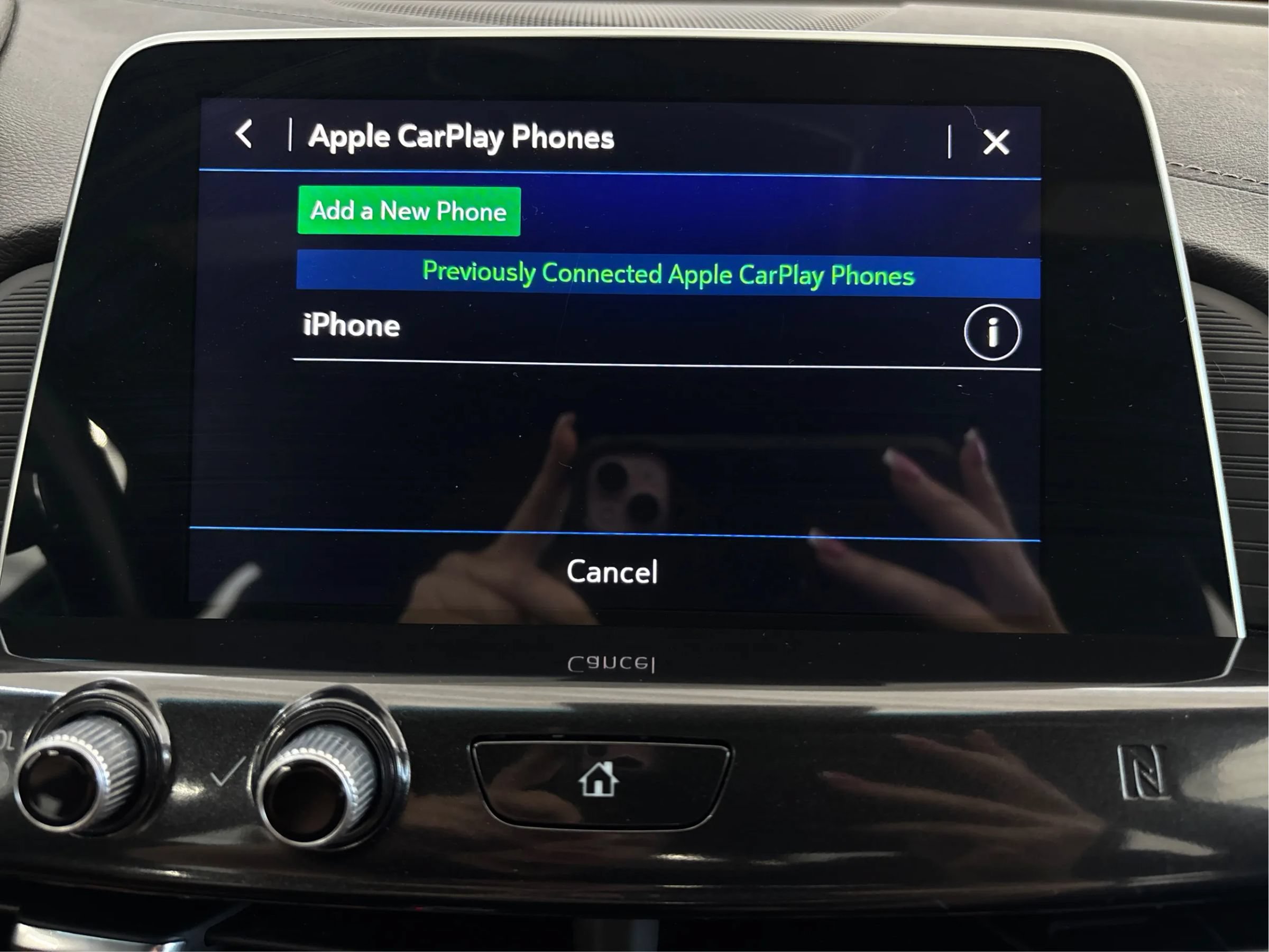 Used 2021 Cadillac CT4 Luxury w/ Sun And Sound Package RWD image 44