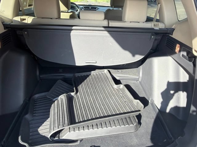 Used 2019 Honda CR-V EX image 36