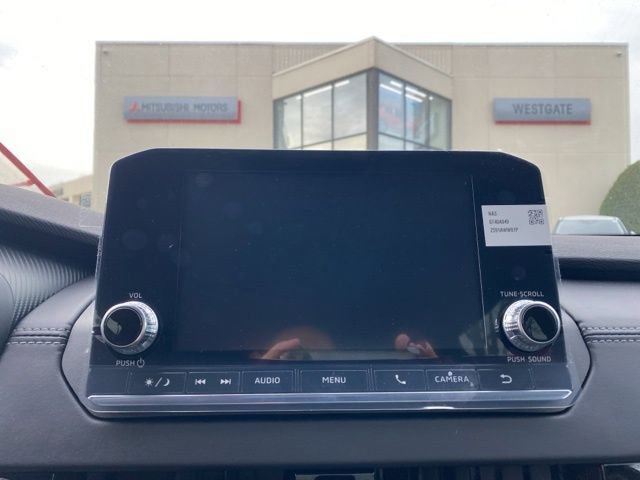 New 2025 Mitsubishi Outlander ES image 20