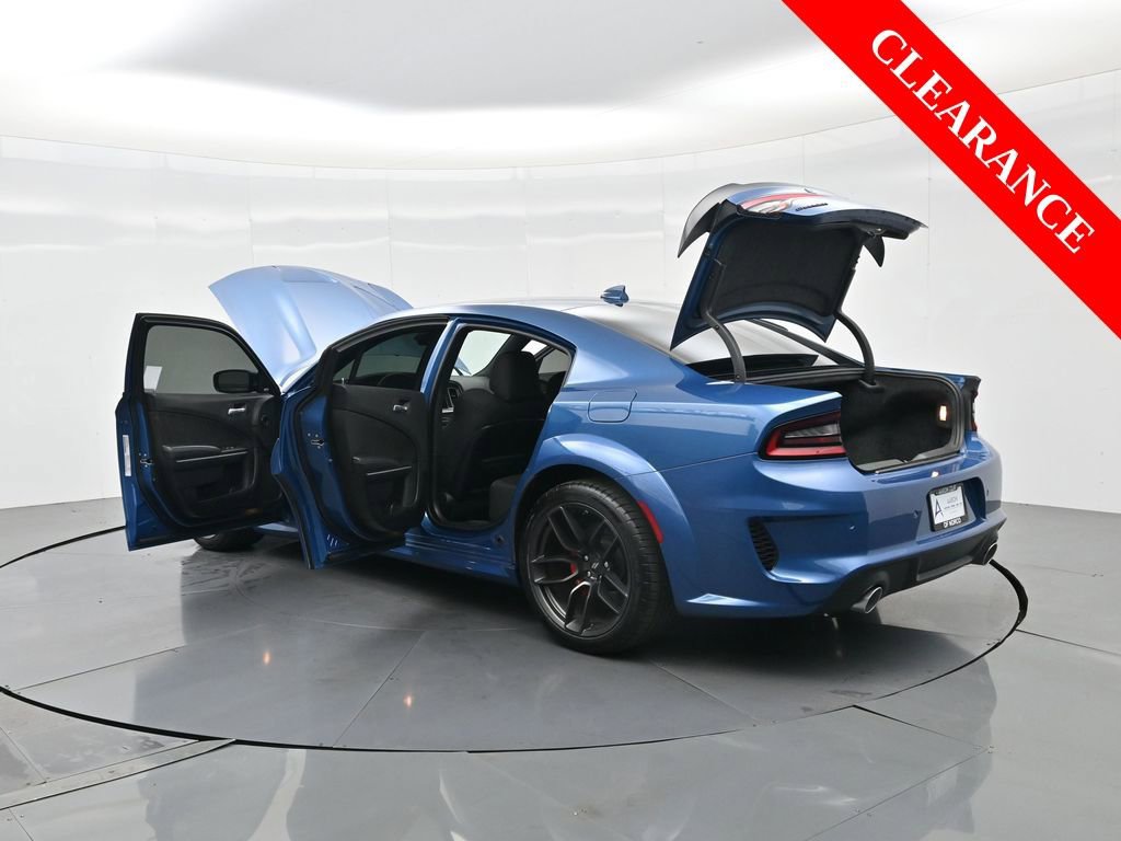 Used 2022 Dodge Charger Scat Pack image 40