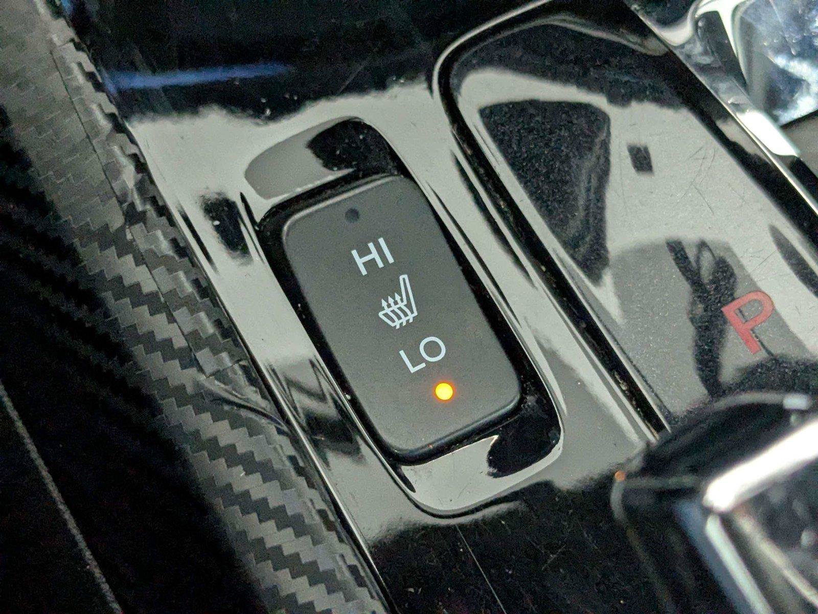 Used 2017 Honda Accord Sport Special Edition image 22