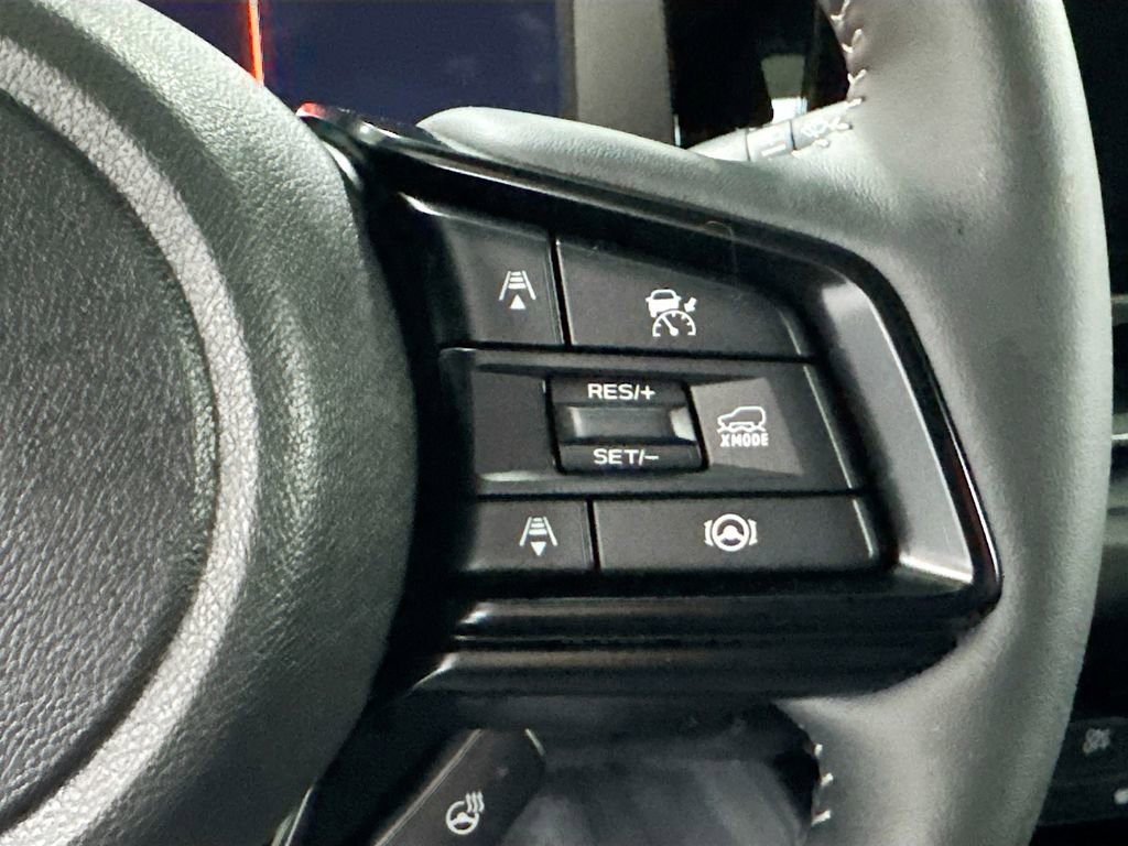 New 2026 Subaru Outback Touring XT image 9