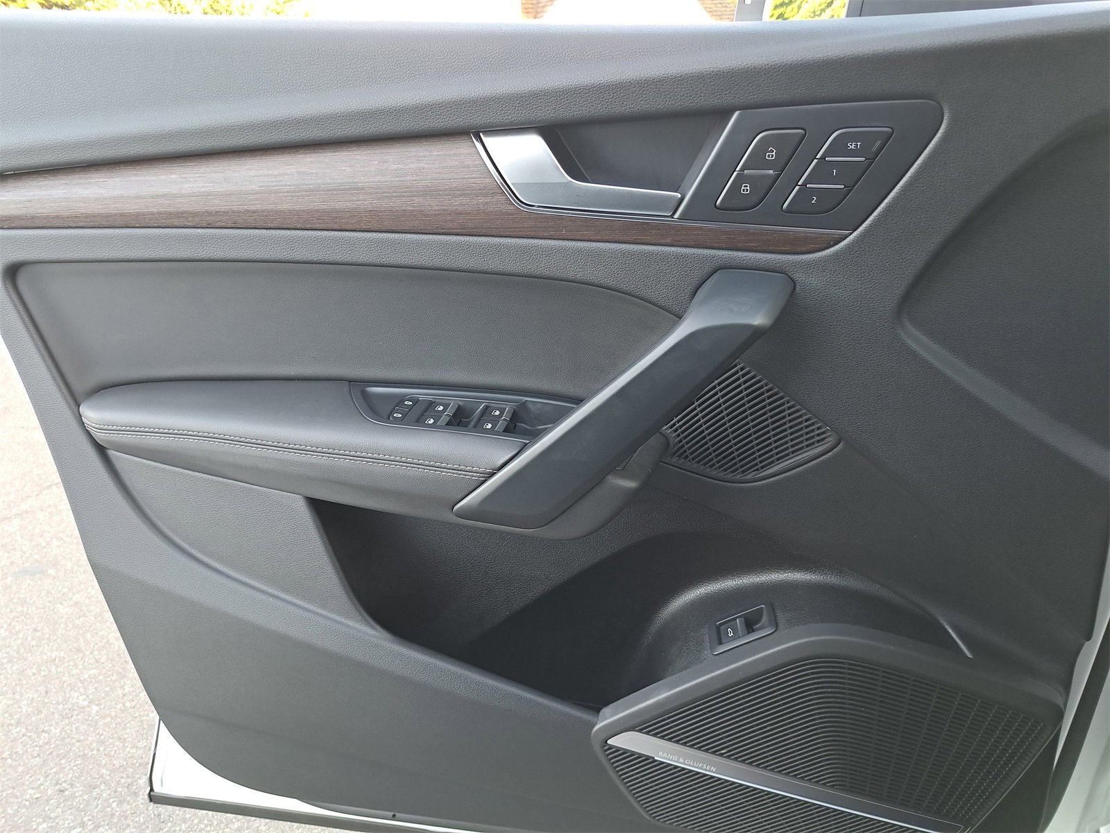 Used 2024 Audi Q5 2.0T Premium Plus w/ Premium Plus Package image 25