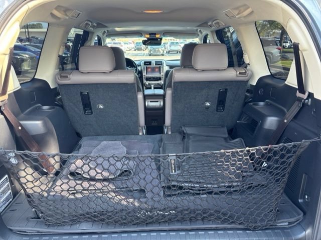 Used 2021 Lexus GX 460 Premium w/ Accessory Package AWD/4WD image 28