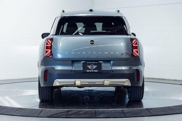 New 2027 MINI Cooper Countryman S AWD/4WD image 7