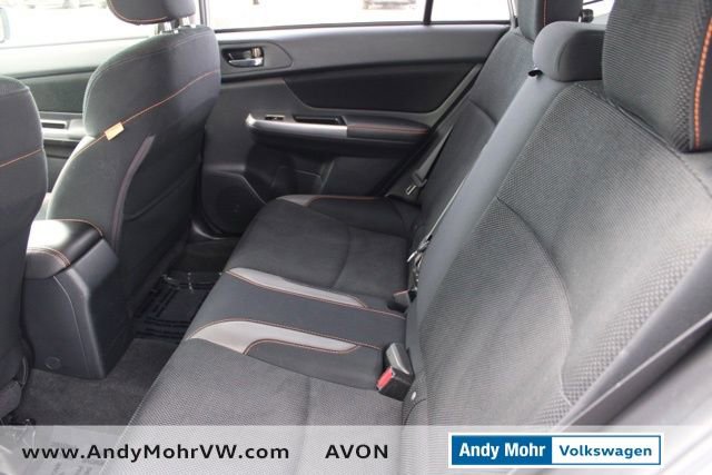 Used 2017 Subaru Crosstrek 2.0i Premium image 24