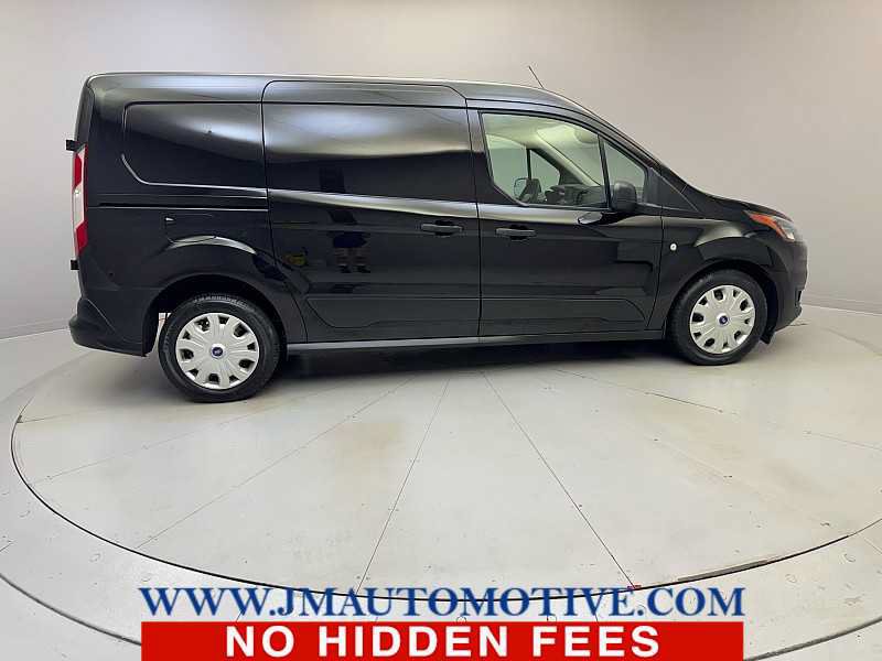 Used 2022 Ford Transit Connect XL FWD image 6